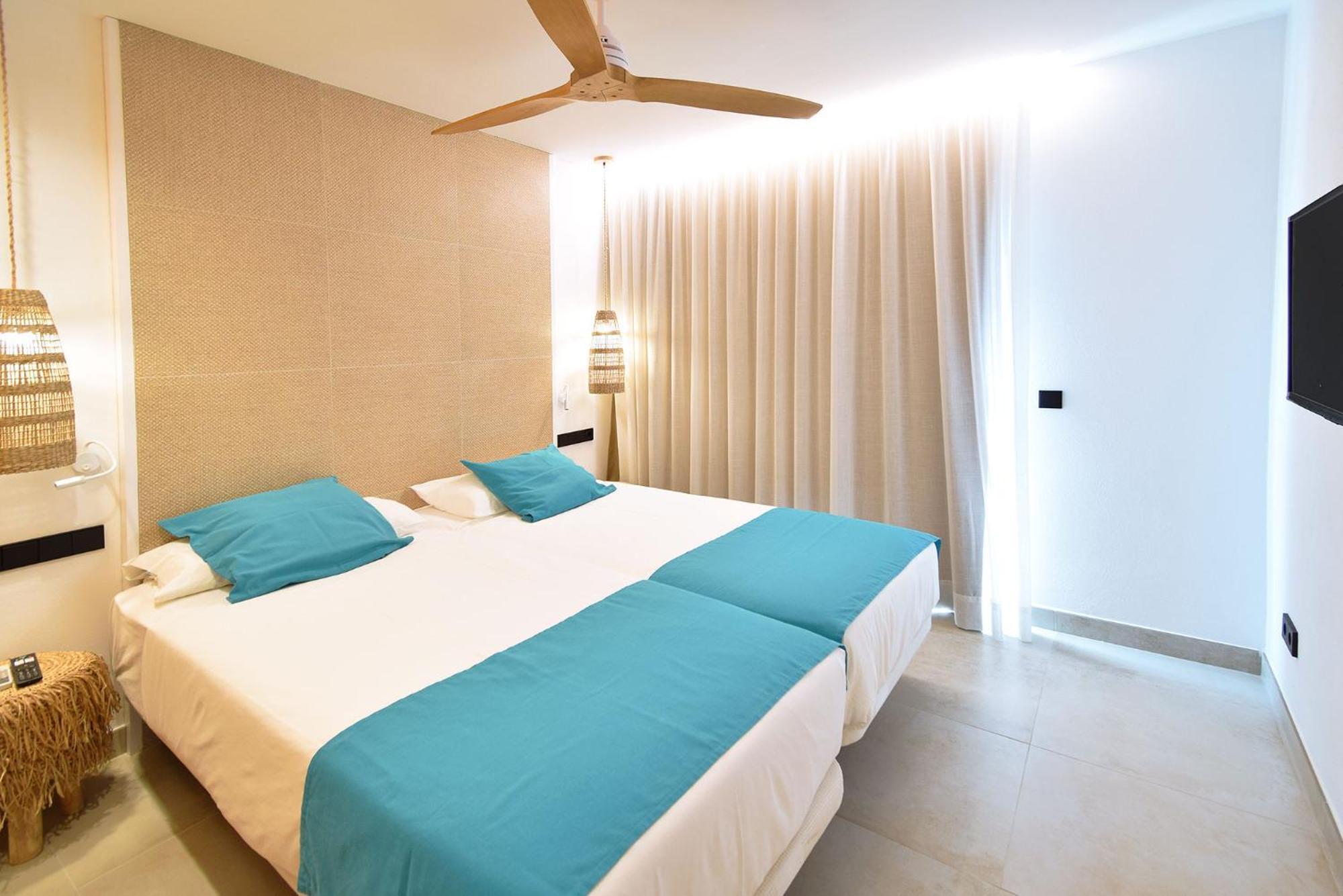 Villa Residencial Bogamari Sant Antoni de Portmany Exterior foto
