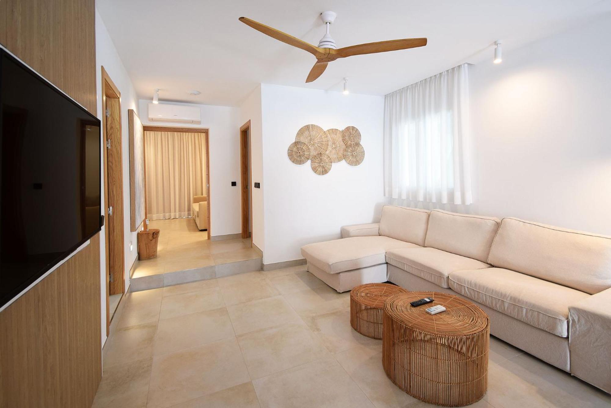 Villa Residencial Bogamari Sant Antoni de Portmany Exterior foto