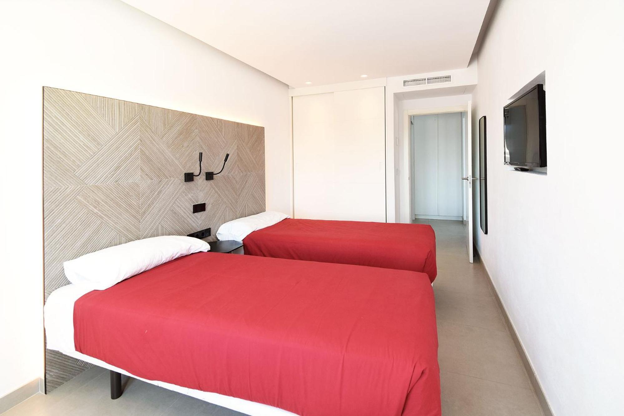Villa Residencial Bogamari Sant Antoni de Portmany Exterior foto