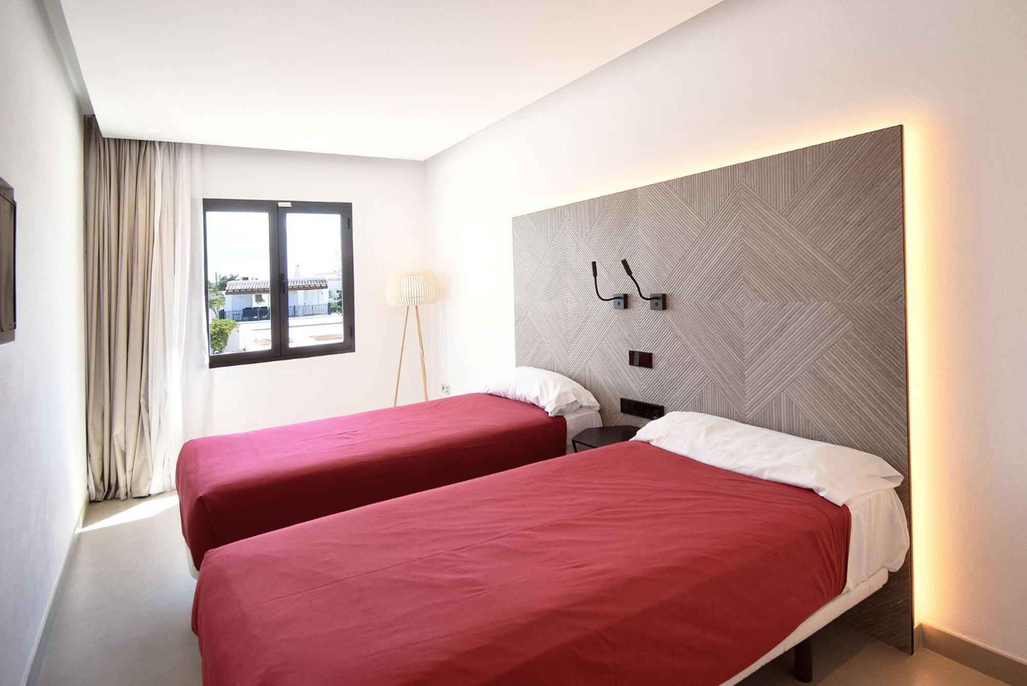 Villa Residencial Bogamari Sant Antoni de Portmany Exterior foto